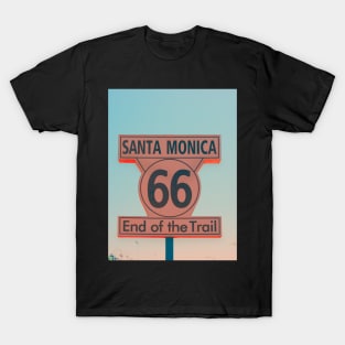 Route 66 T-Shirt